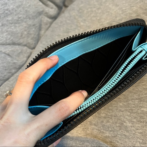 Kenzo Zip-Around Wallet | Men Wallet - Picture 10 of 14